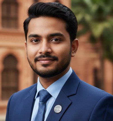 Jamal Uddin | Civil Engineering